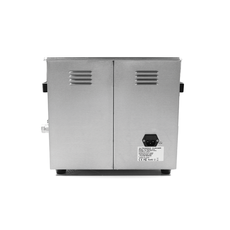 GT Sonic D Series Ultrasonic Cleaner (Various Sizes)