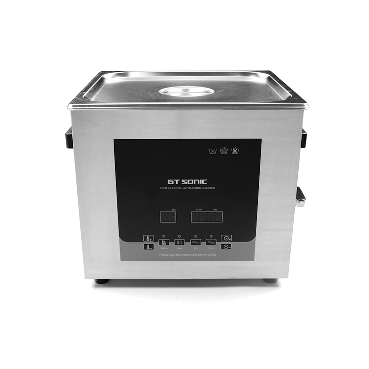 GT Sonic D Series Ultrasonic Cleaner (Various Sizes)