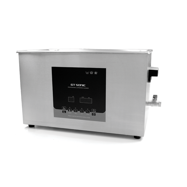 GT Sonic D Series Ultrasonic Cleaner (Various Sizes)