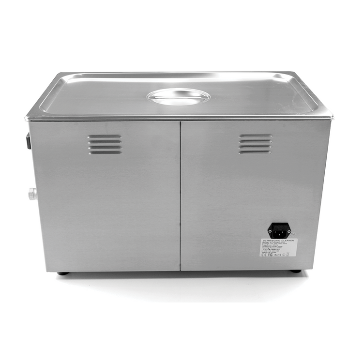 GT Sonic D Series Ultrasonic Cleaner (Various Sizes)