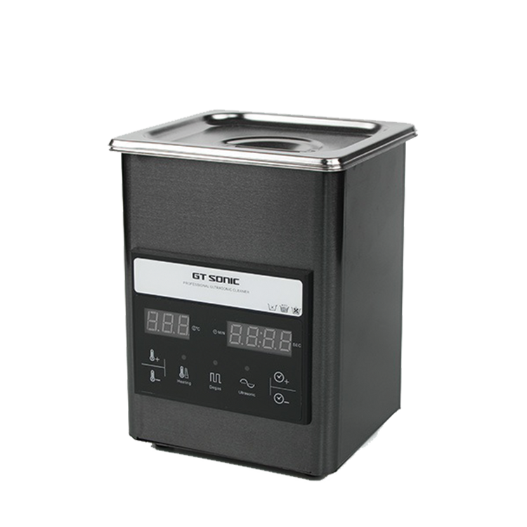 GT Sonic S Series Ultrasonic Cleaner (2 Litre)