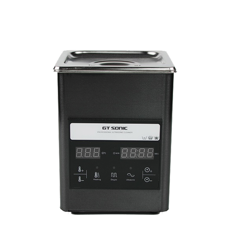 GT Sonic S Series Ultrasonic Cleaner (2 Litre)