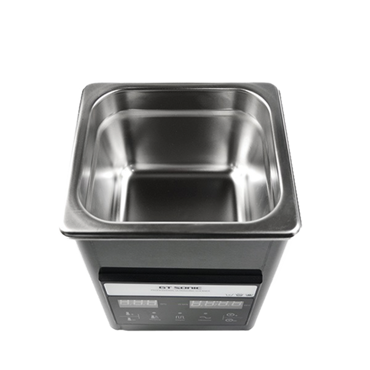 GT Sonic S Series Ultrasonic Cleaner (2 Litre)