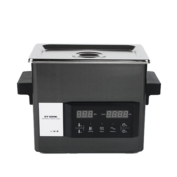 GT Sonic S Series Ultrasonic Cleaner (3 Litre)