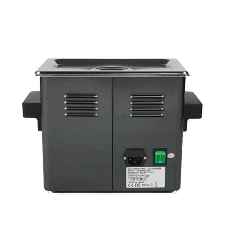 GT Sonic S Series Ultrasonic Cleaner (3 Litre)