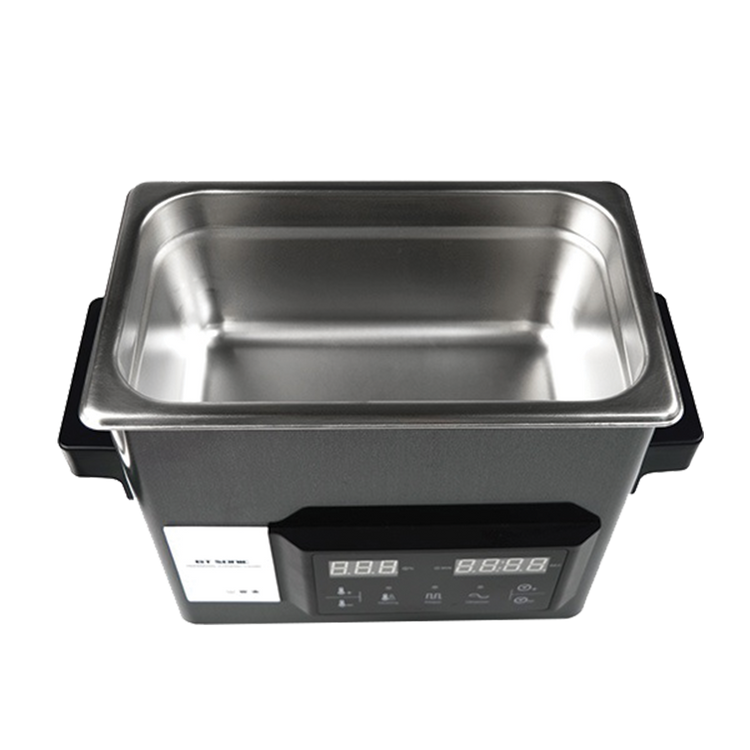 GT Sonic S Series Ultrasonic Cleaner (3 Litre)