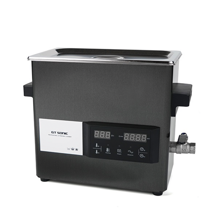 GT Sonic S Series Ultrasonic Cleaner (6 Litre)