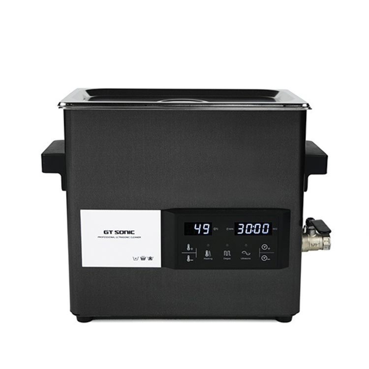 GT Sonic S Series Ultrasonic Cleaner (6 Litre)
