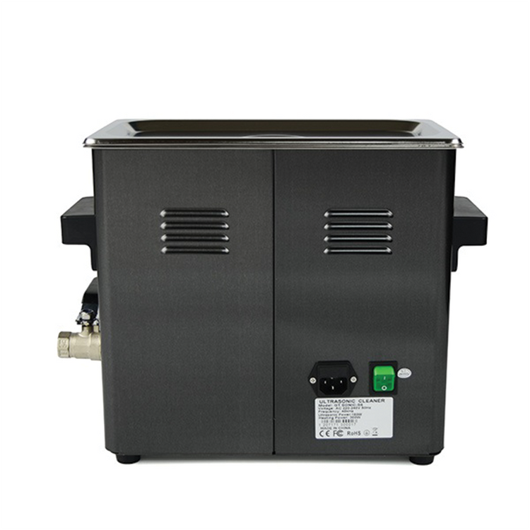 GT Sonic S Series Ultrasonic Cleaner (6 Litre)