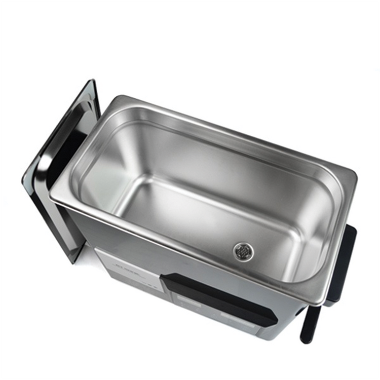 GT Sonic S Series Ultrasonic Cleaner (6 Litre)