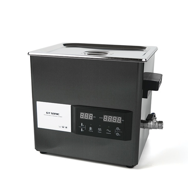 GT Sonic S Series Ultrasonic Cleaner (9 Litre)