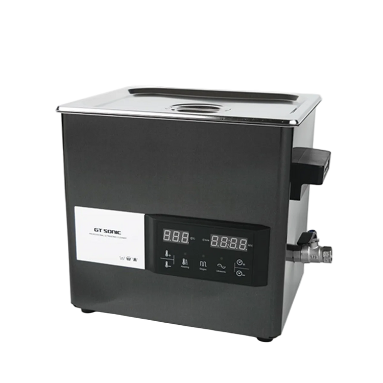GT Sonic S Series Ultrasonic Cleaner (9 Litre)