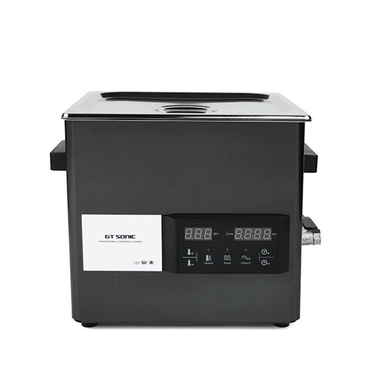 GT Sonic S Series Ultrasonic Cleaner (9 Litre)