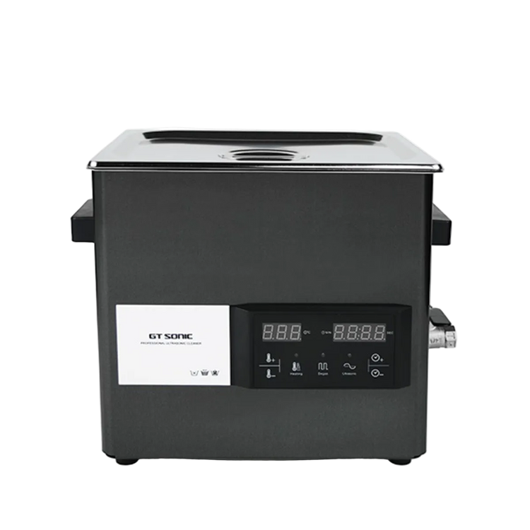 GT Sonic S Series Ultrasonic Cleaner (9 Litre)