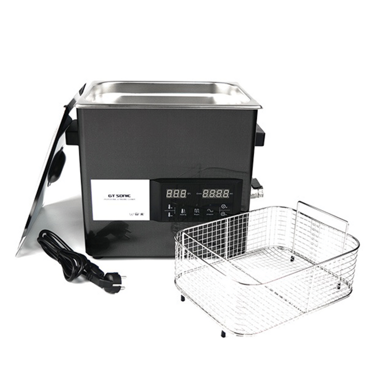 GT Sonic S Series Ultrasonic Cleaner (9 Litre)
