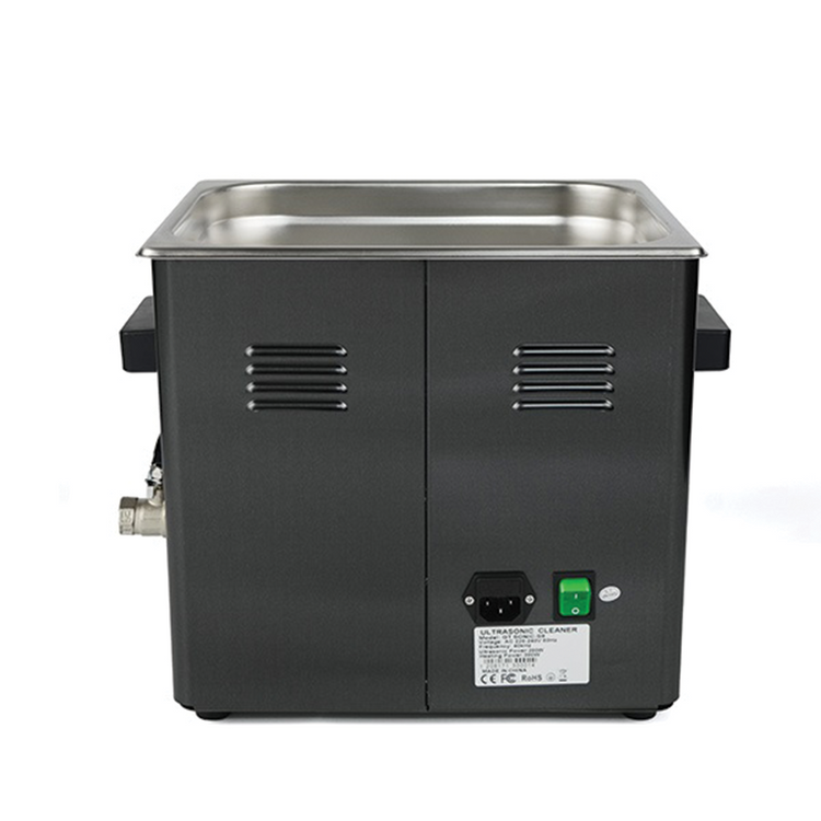 GT Sonic S Series Ultrasonic Cleaner (9 Litre)