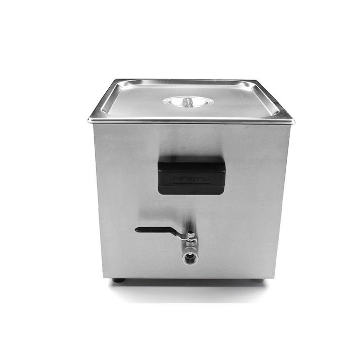GT Sonic D Series Ultrasonic Cleaner (Various Sizes)