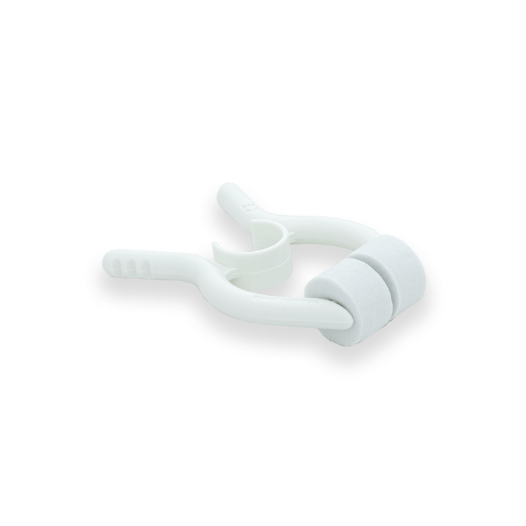 Vitalograph Disposable Nose Clips