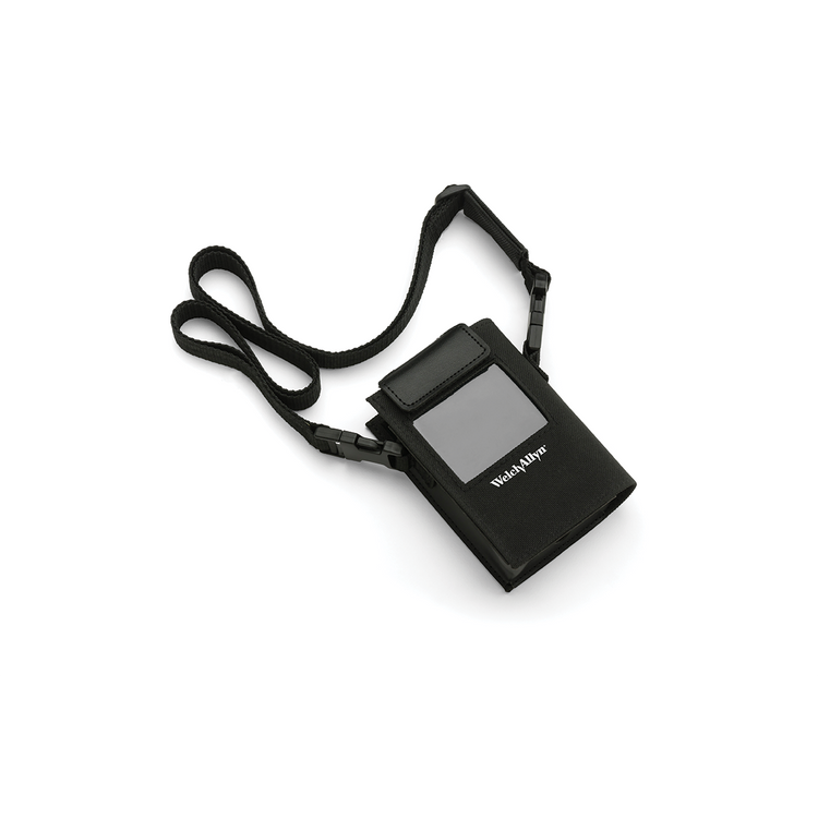 Hillrom Welch Allyn Pouch and Shoulder Belt for ABPM7100 (S)