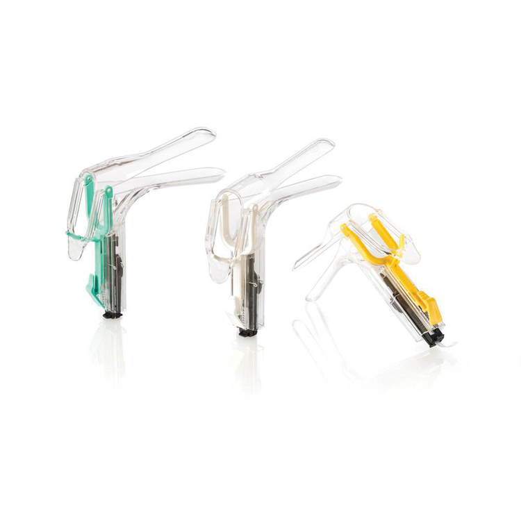 Welch Allyn Disposable KleenSpec LED Vaginal Speculum