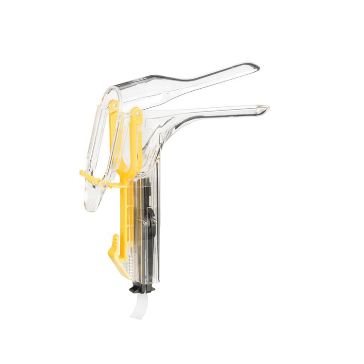 Welch Allyn Disposable KleenSpec LED Vaginal Speculum