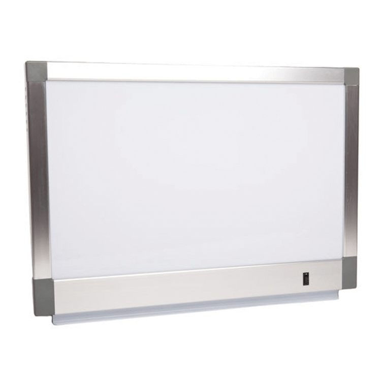 Pacific Medical Double Bay Standard X-Ray Viewer