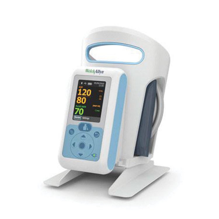 Welch Allyn Connex 3400 ProBP Automatic Blood Pressure Machine
