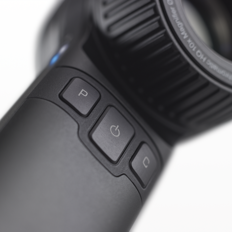 Heine Delta 30 Pro Dermatoscope