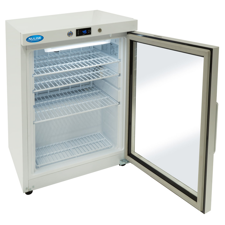 Nuline HR 200G Vaccine Refrigerator 135L