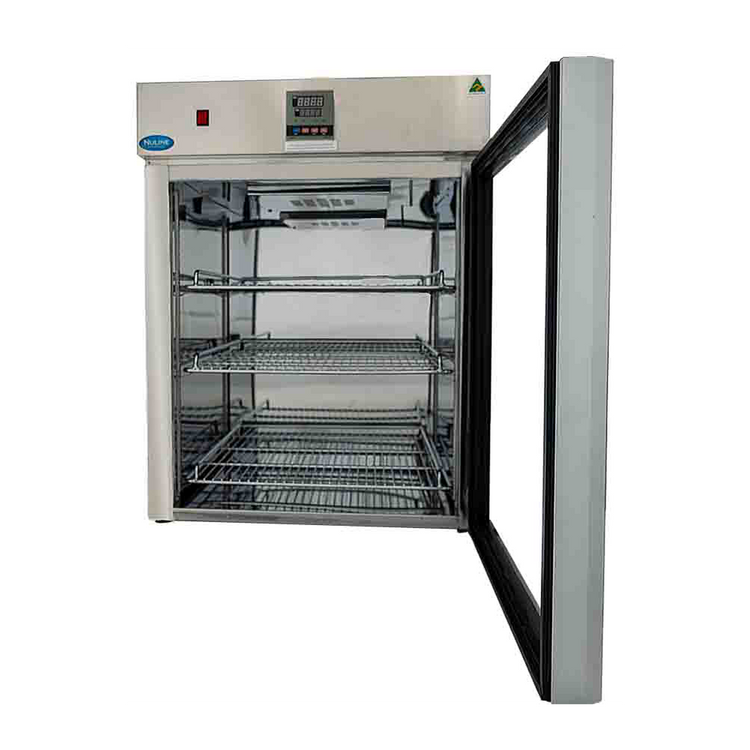 Nuline BW 260 Blanket Warmer 247L