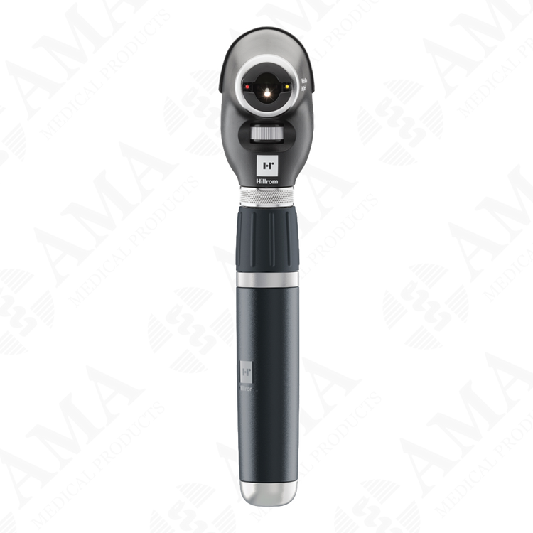 Hillrom Welch Allyn 118-3 PanOptic Plus Ophthalmoscope - for iExaminer