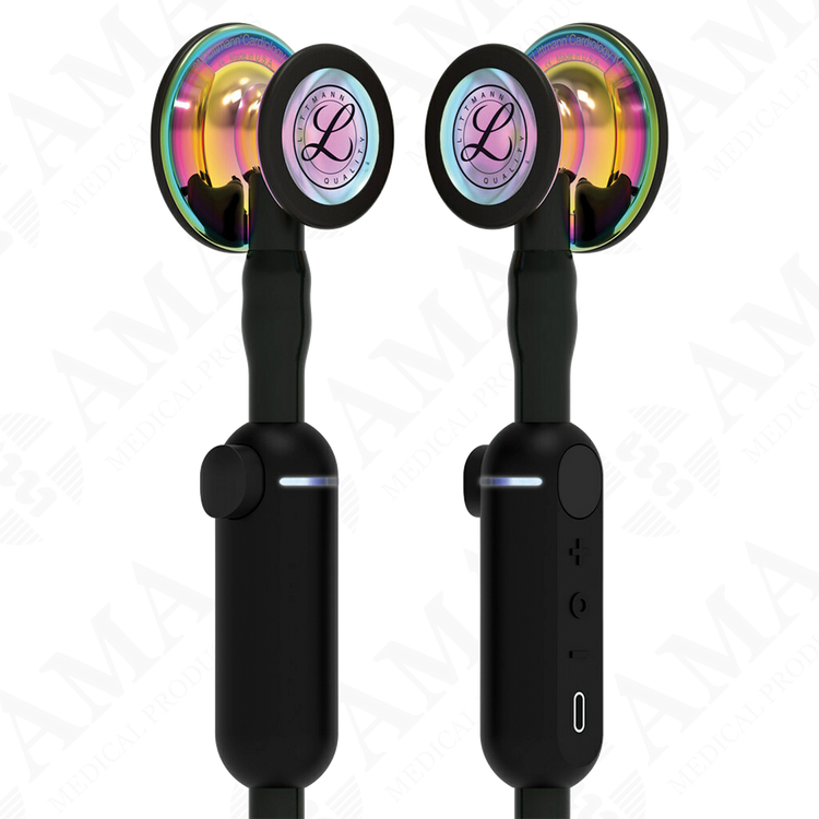 3M Littmann - Digital CORE Stethoscope (Various Colours)