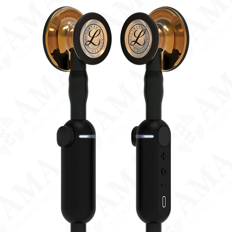 3M Littmann - Digital CORE Stethoscope (Various Colours)