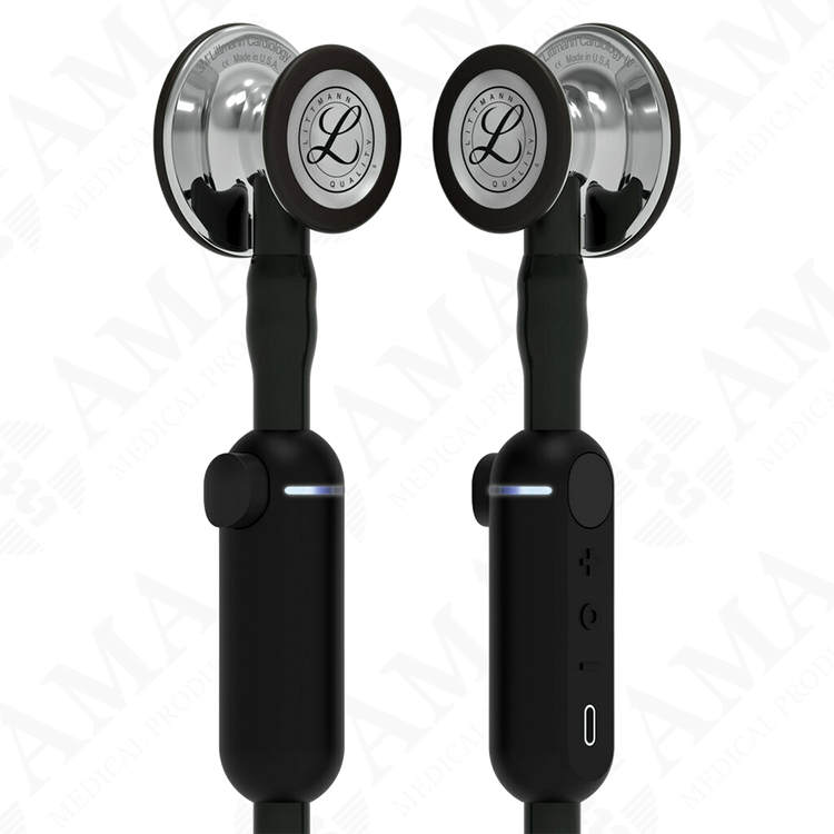 3M Littmann - Digital CORE Stethoscope (Various Colours)