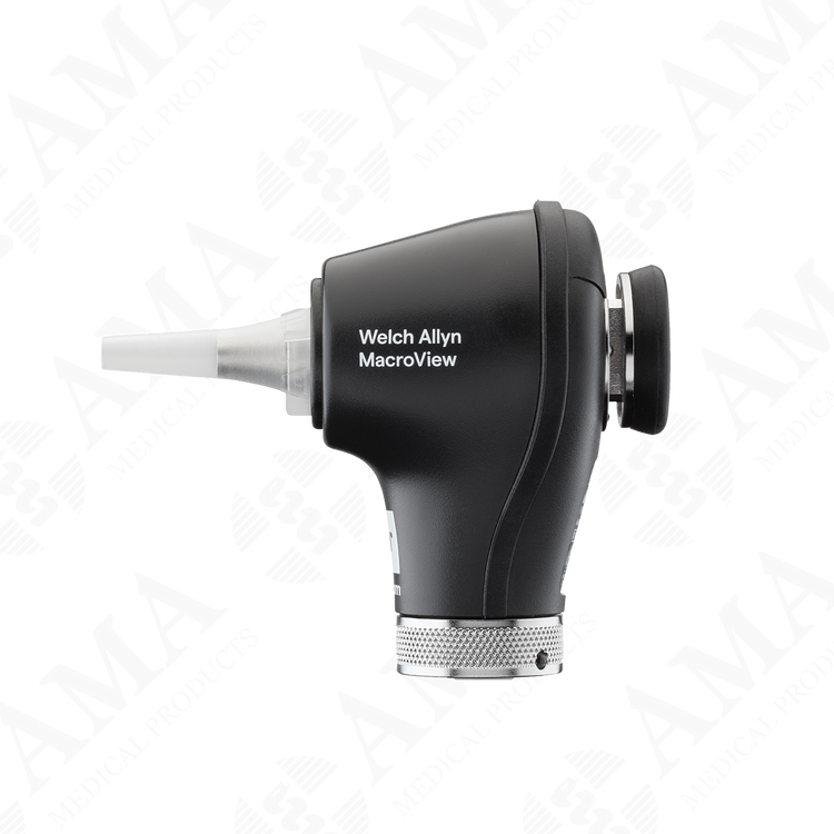 Hillrom Welch Allyn 238-3 MacroView Plus Otoscope - For iExaminer