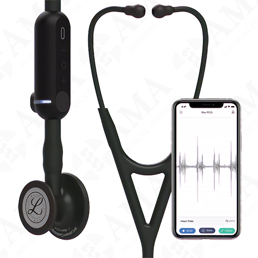 3M Littmann - Digital CORE Stethoscope (Various Colours)