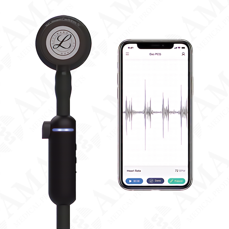 3M Littmann - Digital CORE Stethoscope (Various Colours)