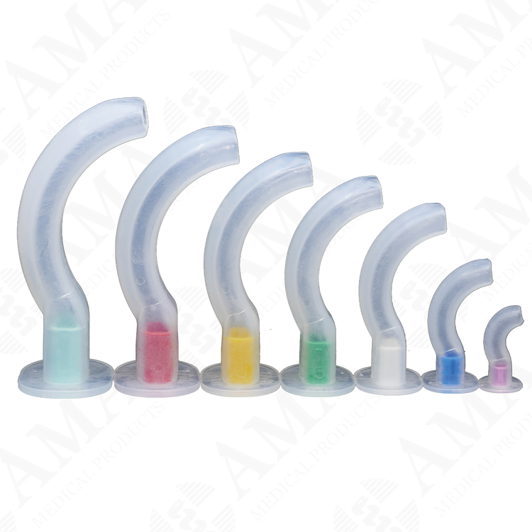 Covidien Guedel Airways - (Various Sizes)