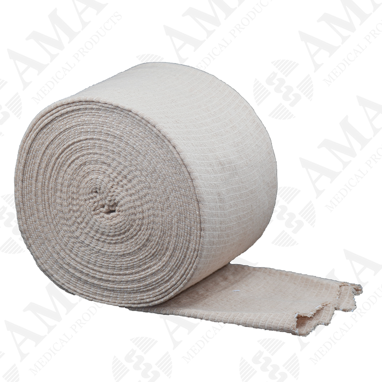 Molnlycke Tubigrip Tubular Bandage - Beige