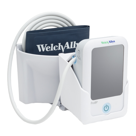 Blood Pressure Accessories Welch Allyn ProBP 2000 Wall Mount Kit 107194 2