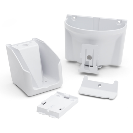 Blood Pressure Accessories Welch Allyn ProBP 2000 Wall Mount Kit 107194 1