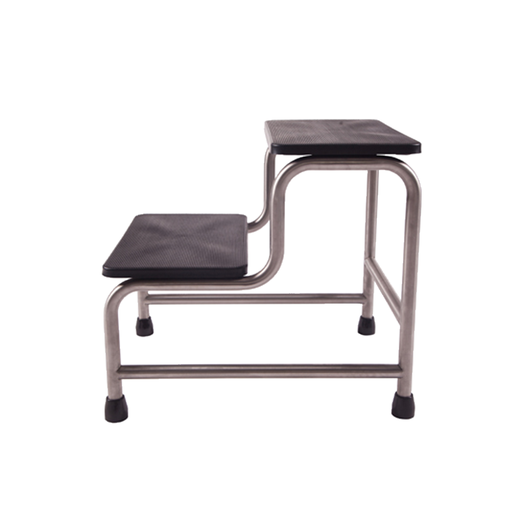 Chairs and Stools Pacific Medical Double Steps DSTEP 2