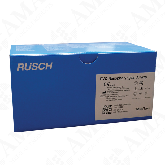 Teleflex Nasopharyngeal Airway (Various Sizes)
