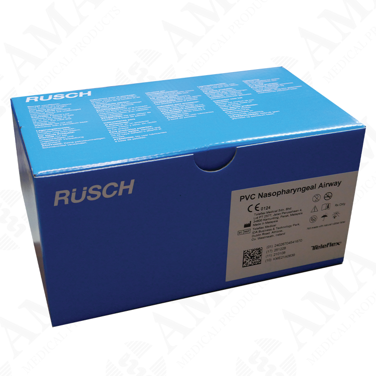 Teleflex Nasopharyngeal Airway (Various Sizes)