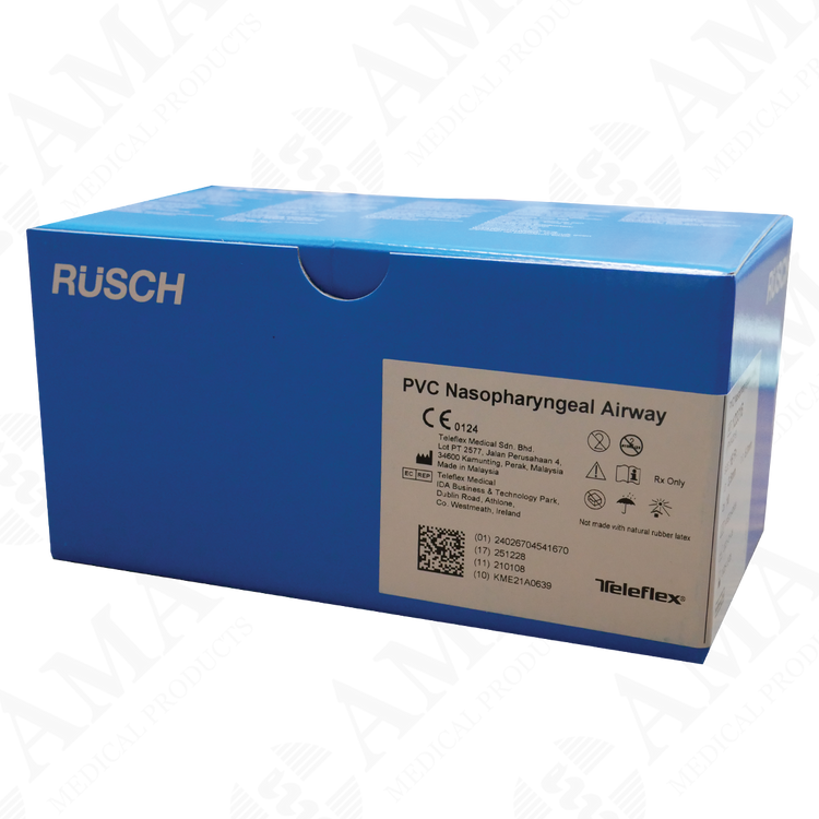 Teleflex Nasopharyngeal Airway (Various Sizes)