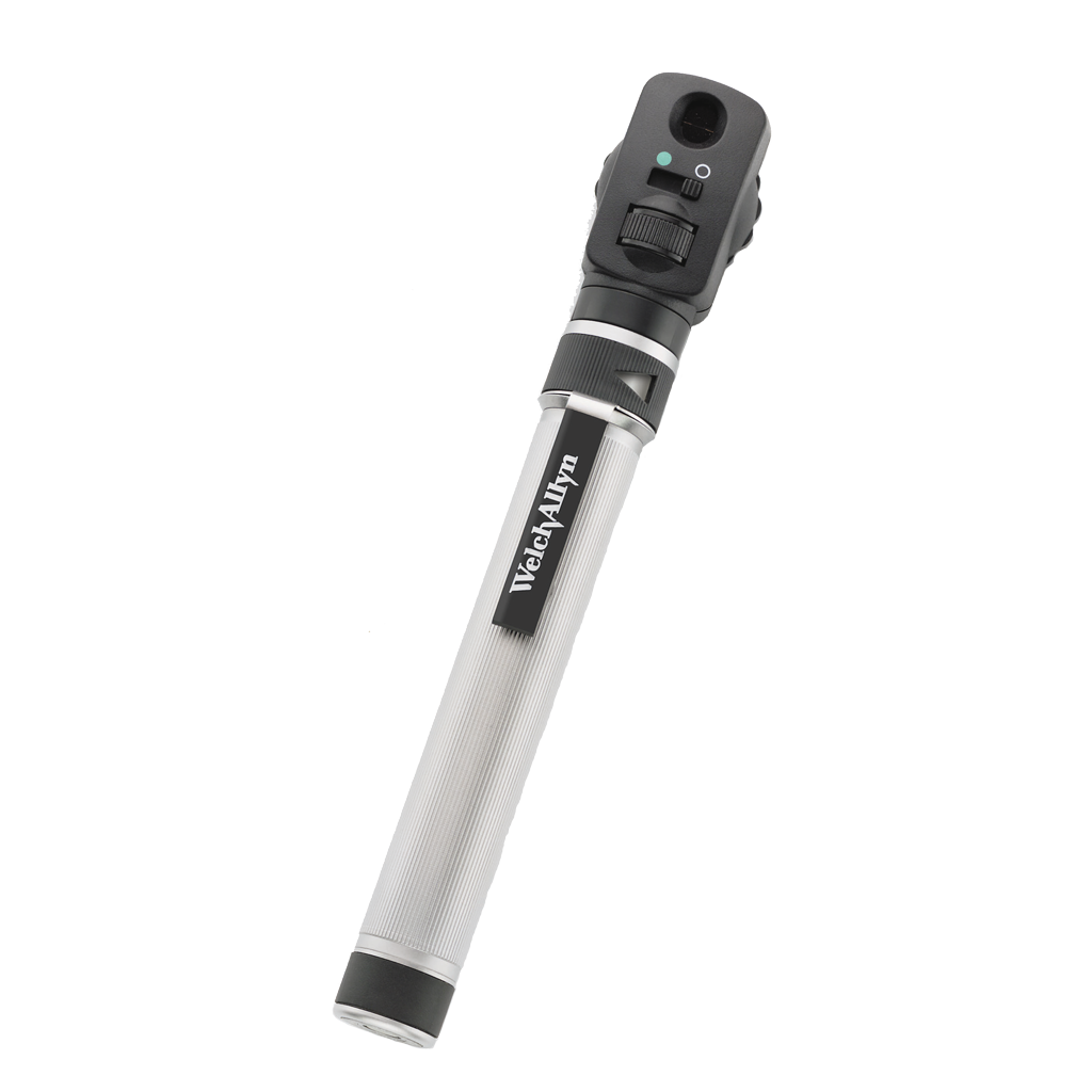 Buy Welch Allyn PocketScope Ophthalmoscope 2.5V Online