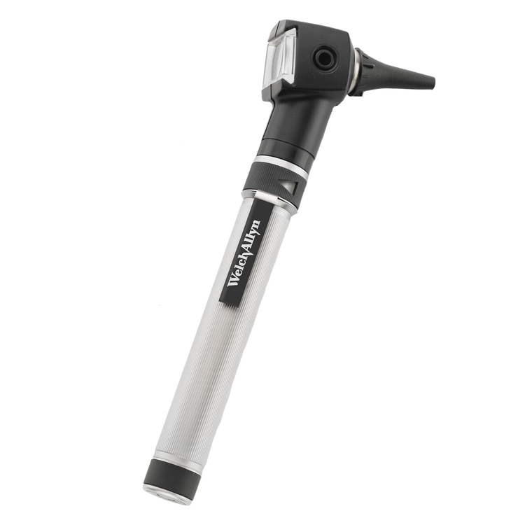 Diagnostic Sets Welch Allyn PocketScope Otoscope 2.5V 22821 3