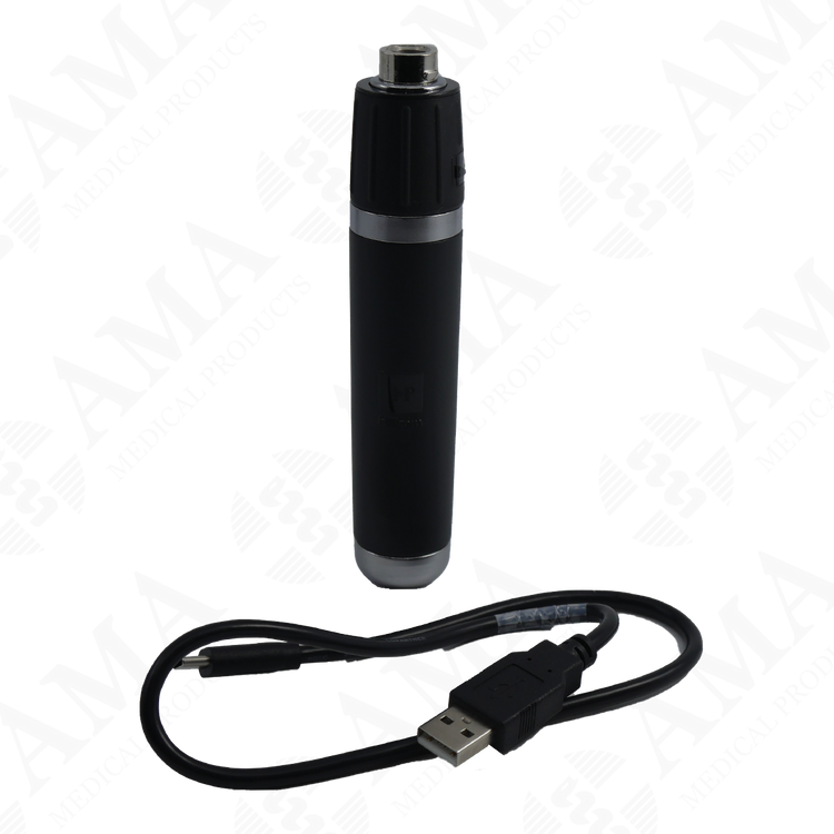 Hillrom Welch Allyn 719-3 Lithium Ion Plus USB-C Power Handle