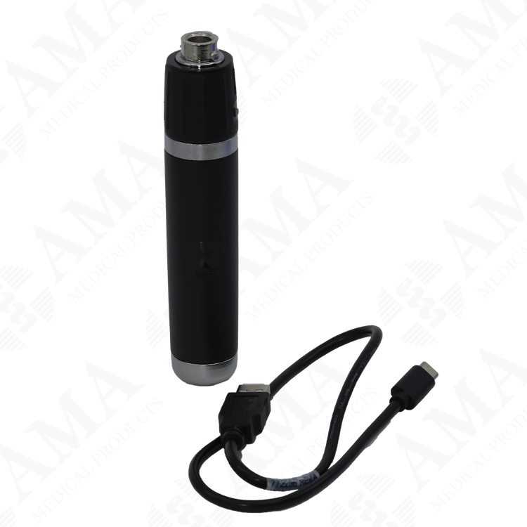 Hillrom Welch Allyn 719-3 Lithium Ion Plus USB-C Power Handle