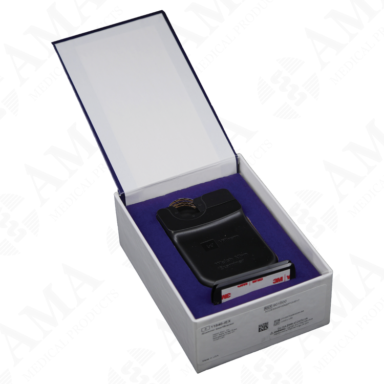 Hillrom Welch Allyn 11840-IEX iExaminer Smart Bracket